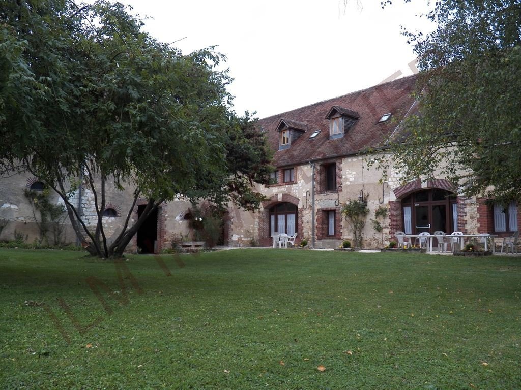 Casa a Soucy, Borgogna-Franca Contea, Francia 3 - 18882870