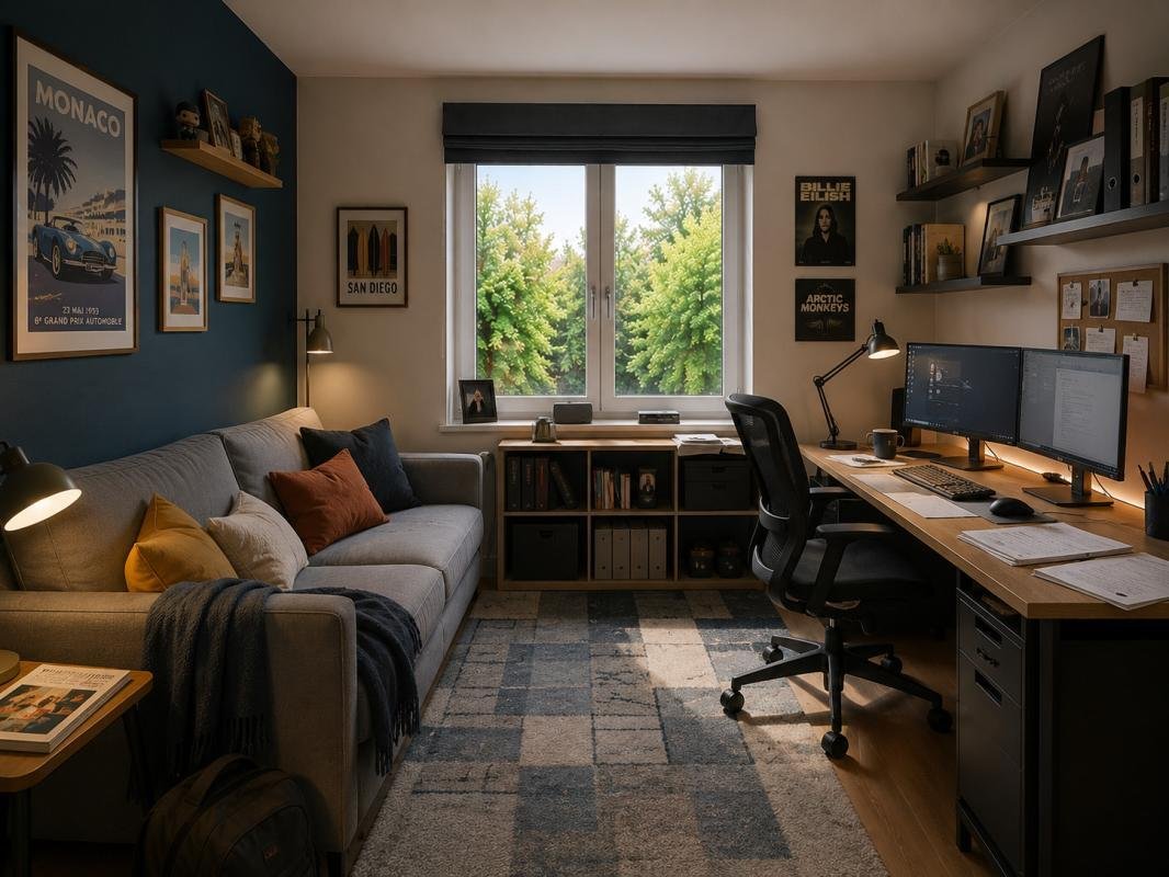 Appartement à Saint Bruno-Saint Augustin, Bordeaux, France 5 - 18882649