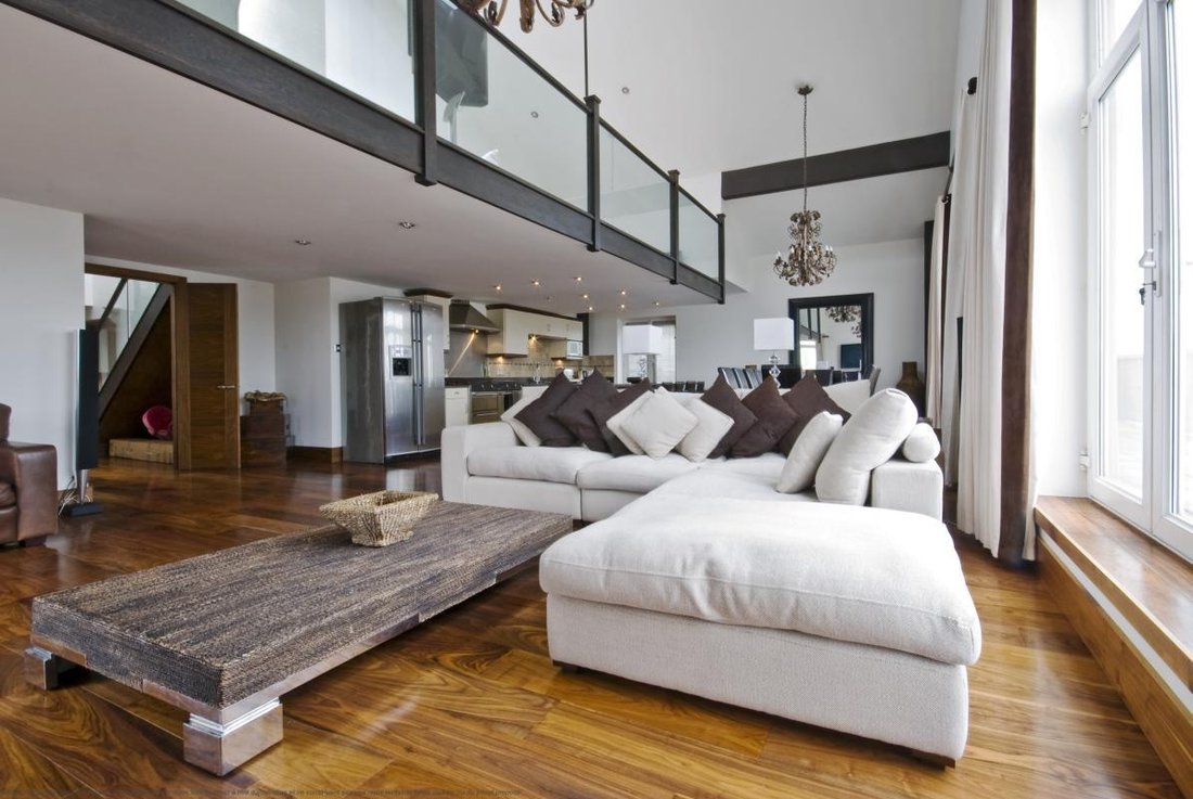 Apartamento en Carnot Gambetta, Suresnes, Francia 2 - 18884235