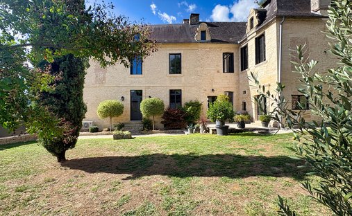 House in Montignac-Lascaux, Nouvelle-Aquitaine, France 1