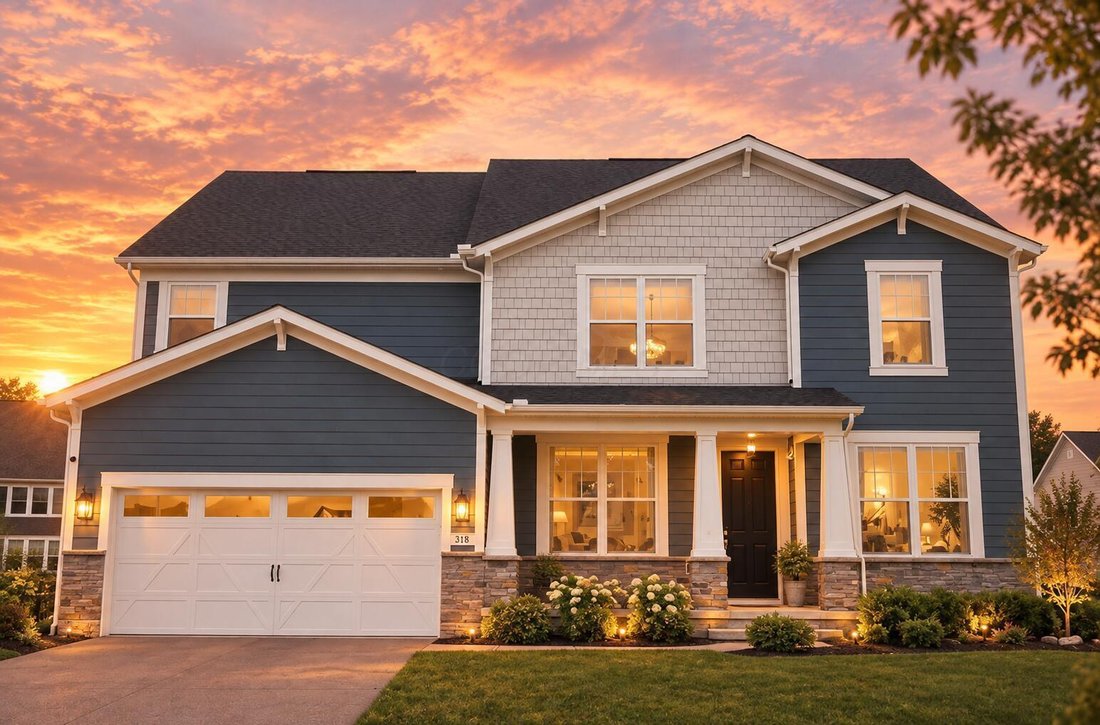 House in Delaware, Ohio, United States 1 - 18414473