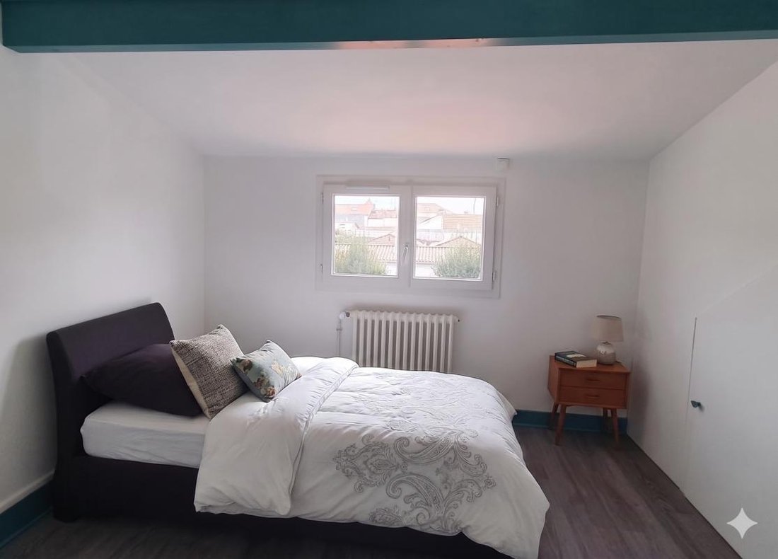 Apartment in Aiguillon, Arcachon, France 2 - 18881451