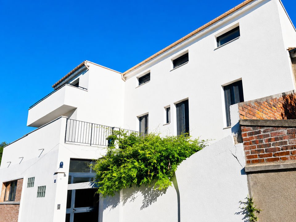 House in Centre Ville Est, Ivry-sur-Seine, France 2 - 18882514