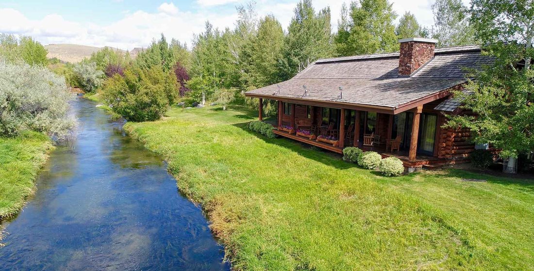 House in Carey, Idaho, United States 5 - 18888092