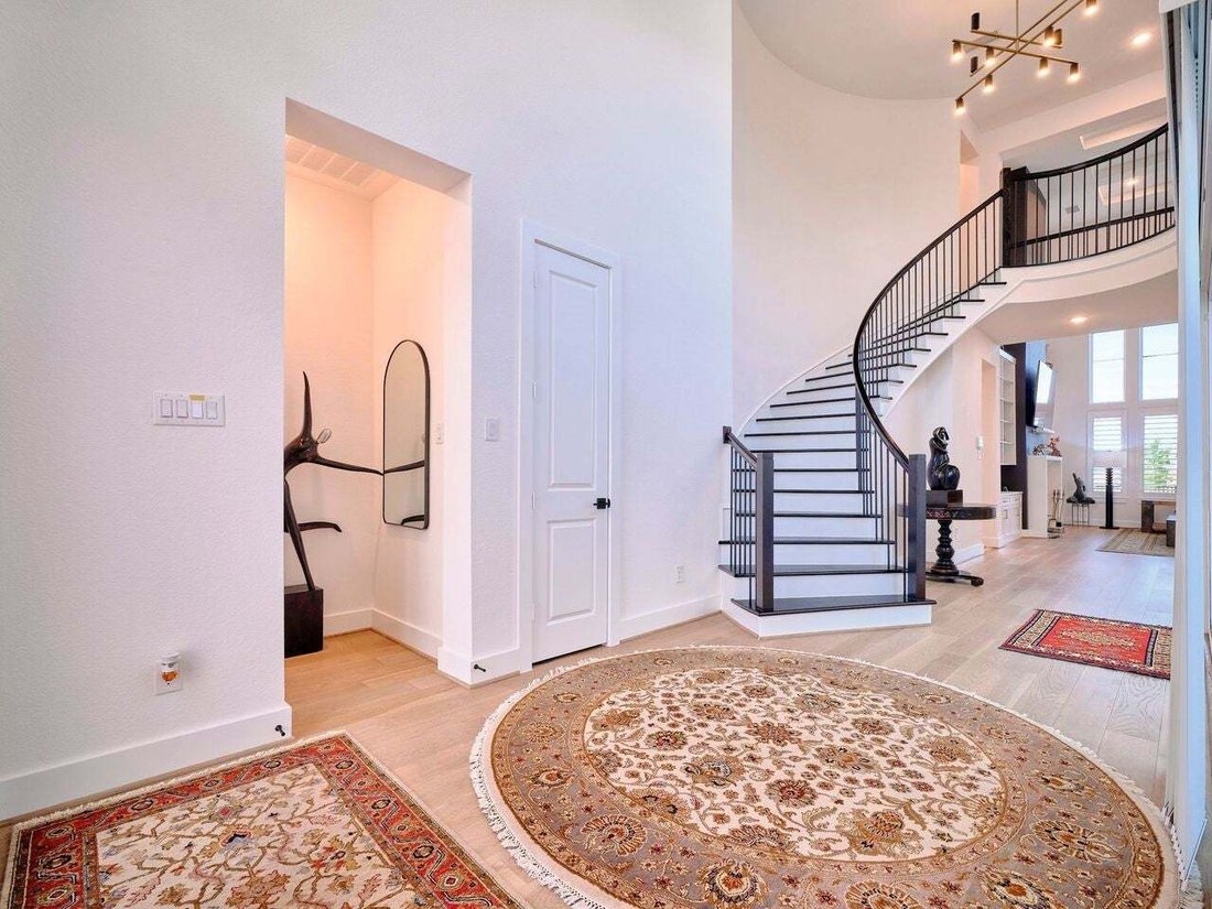 Casa en Richmond, Texas, Estados Unidos 4 - 18299549