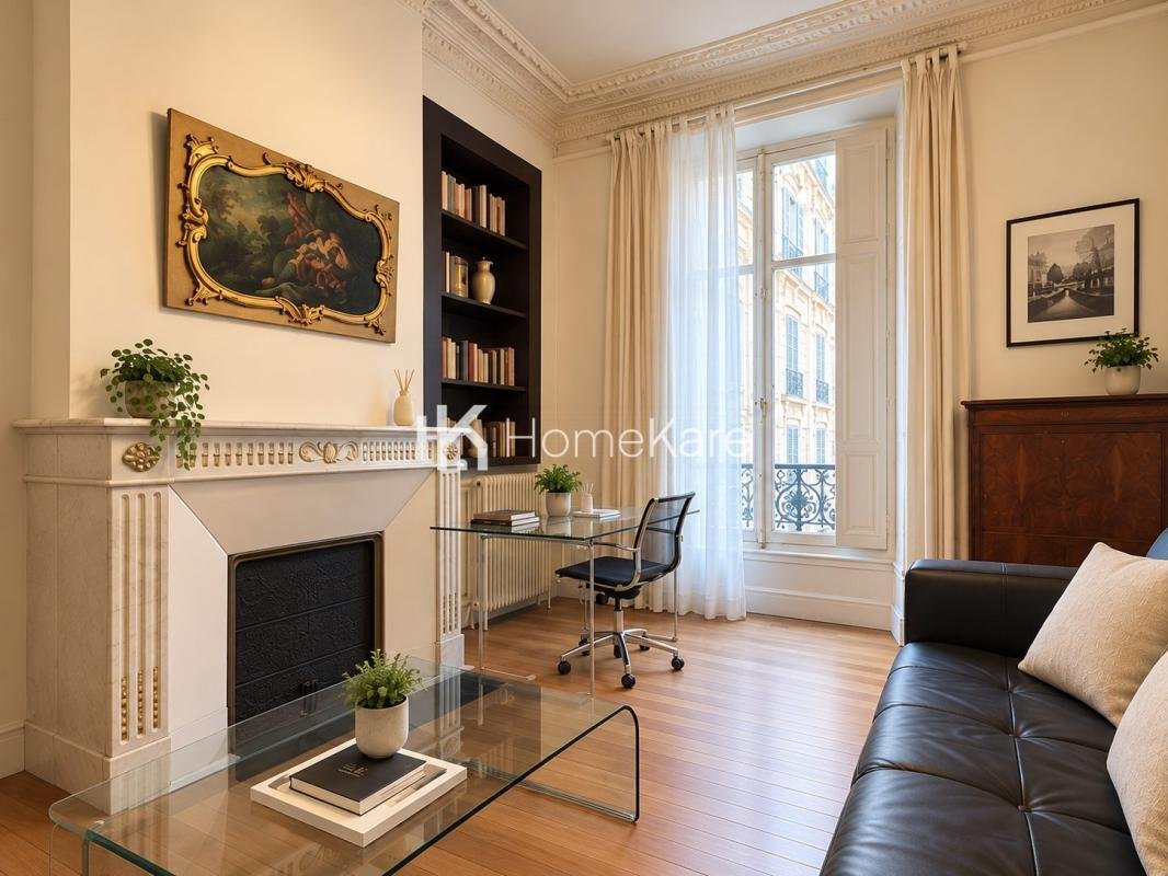 Wohnung in Capitole, Toulouse, Frankreich 5 - 18882511
