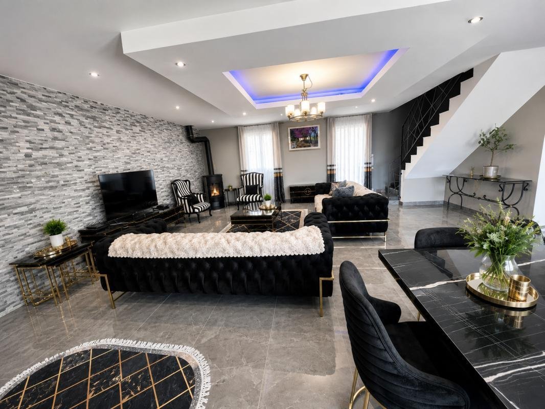Villa en Ginasservis, Provenza-Alpes-Costa Azul, Francia 4 - 18880563