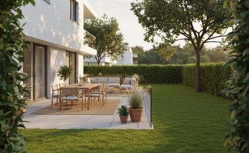 Appartement à Epinettes, Issy-les-Moulineaux, France 1
