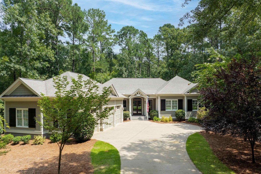 House in Greensboro, GA, United States 3 - 18888390