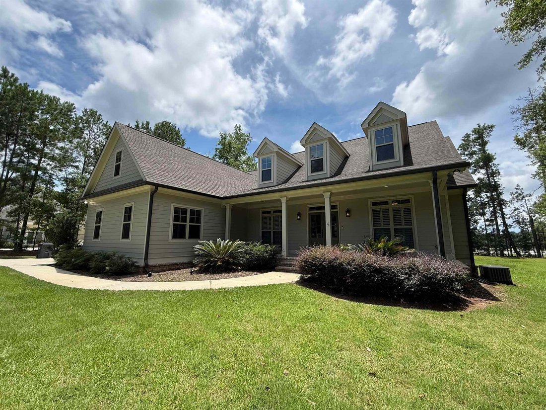 House in Milledgeville, Georgia, United States 1 - 18888232