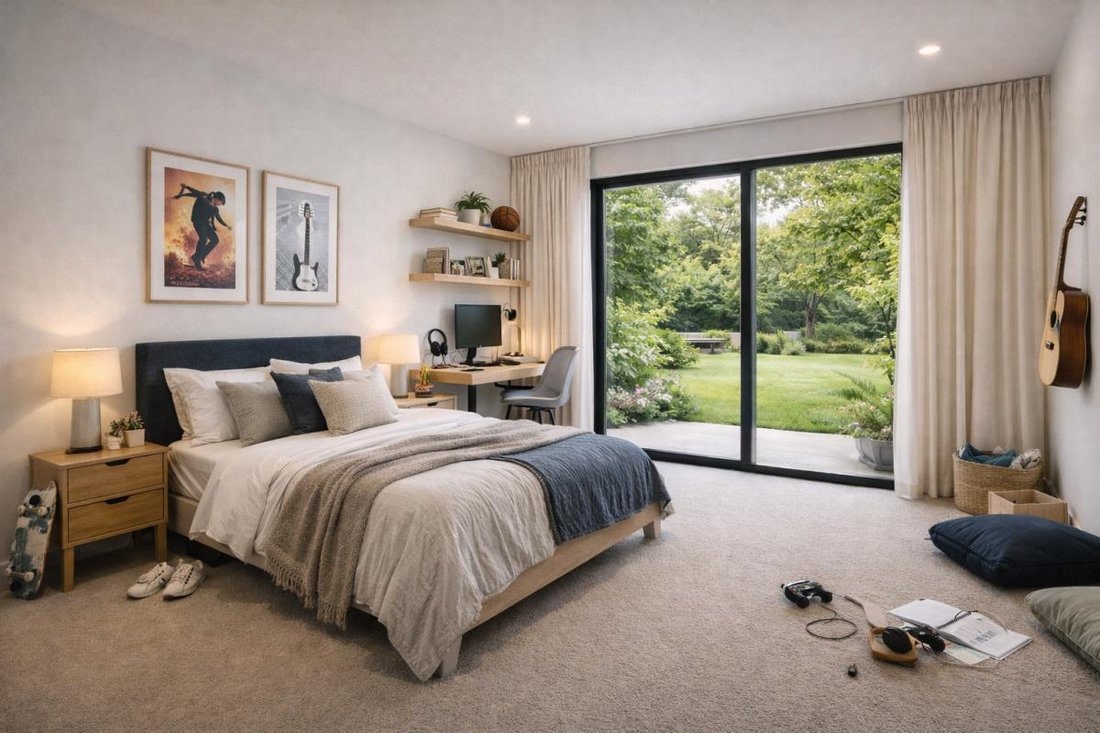 Apartamento en Zone Ouest Urbaine, San Tropez, Francia 5 - 18886607