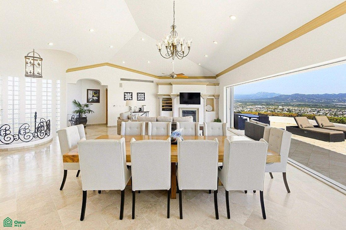 Maison en Cabo San Lucas, Basse-Californie du Sud, Mexique 4 - 18889008