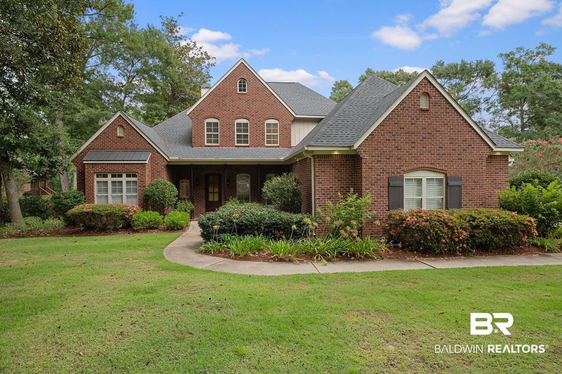 Casa a Daphne, Alabama, Stati Uniti 1 - 18889768