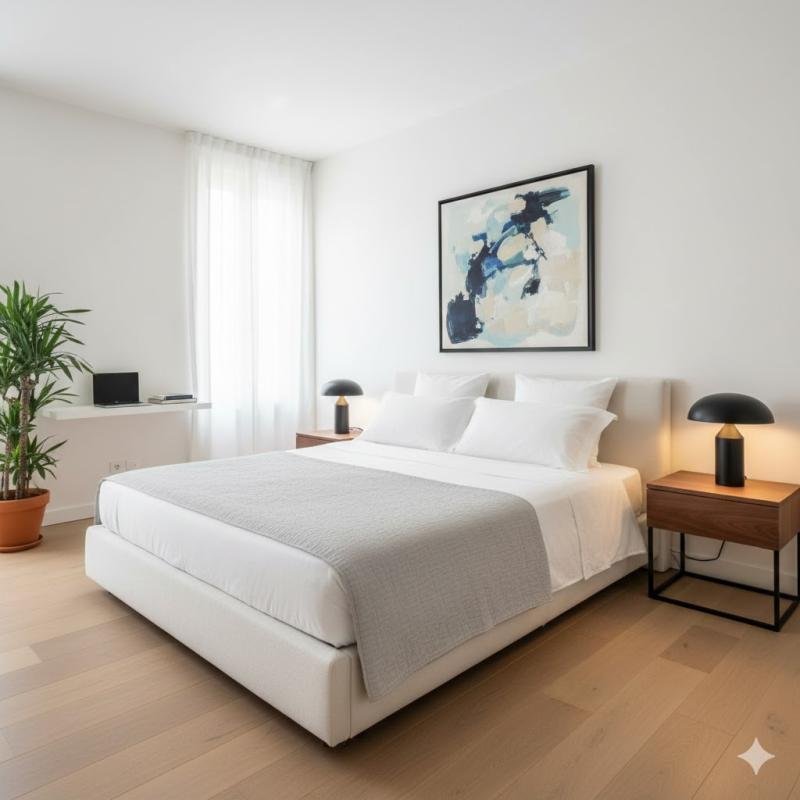 Apartamento en Niza, Provenza-Alpes-Costa Azul, Francia 2 - 18887114