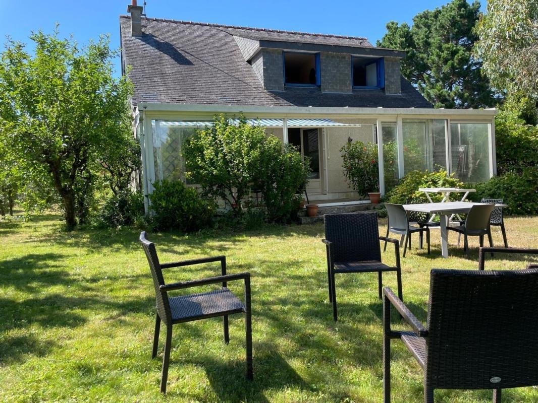 Casa a Baden, Bretagna, Francia 2 - 18886903
