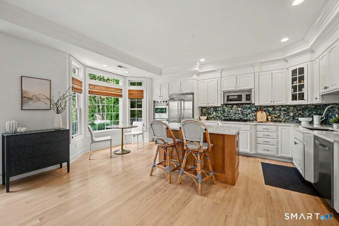 Appartement à Fairfield, Connecticut, États-Unis 4 - 18888722