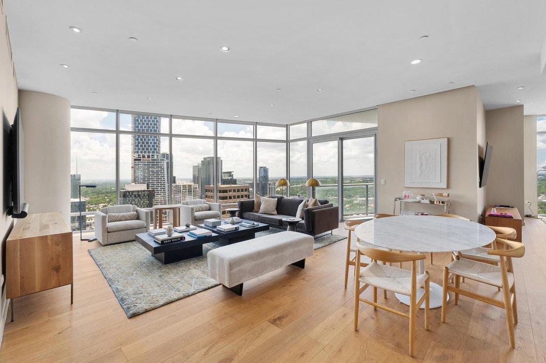 Condominio en Austin, Texas, Estados Unidos 5 - 18889971
