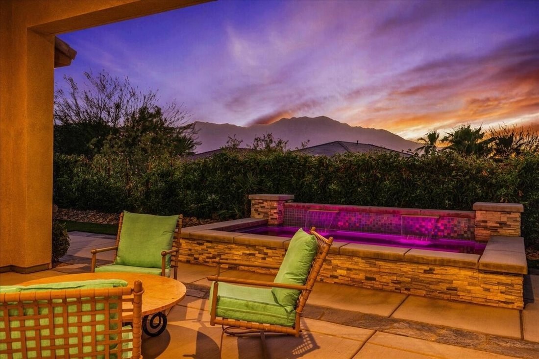 Casa a Rancho Mirage, California, Stati Uniti 2 - 18876377