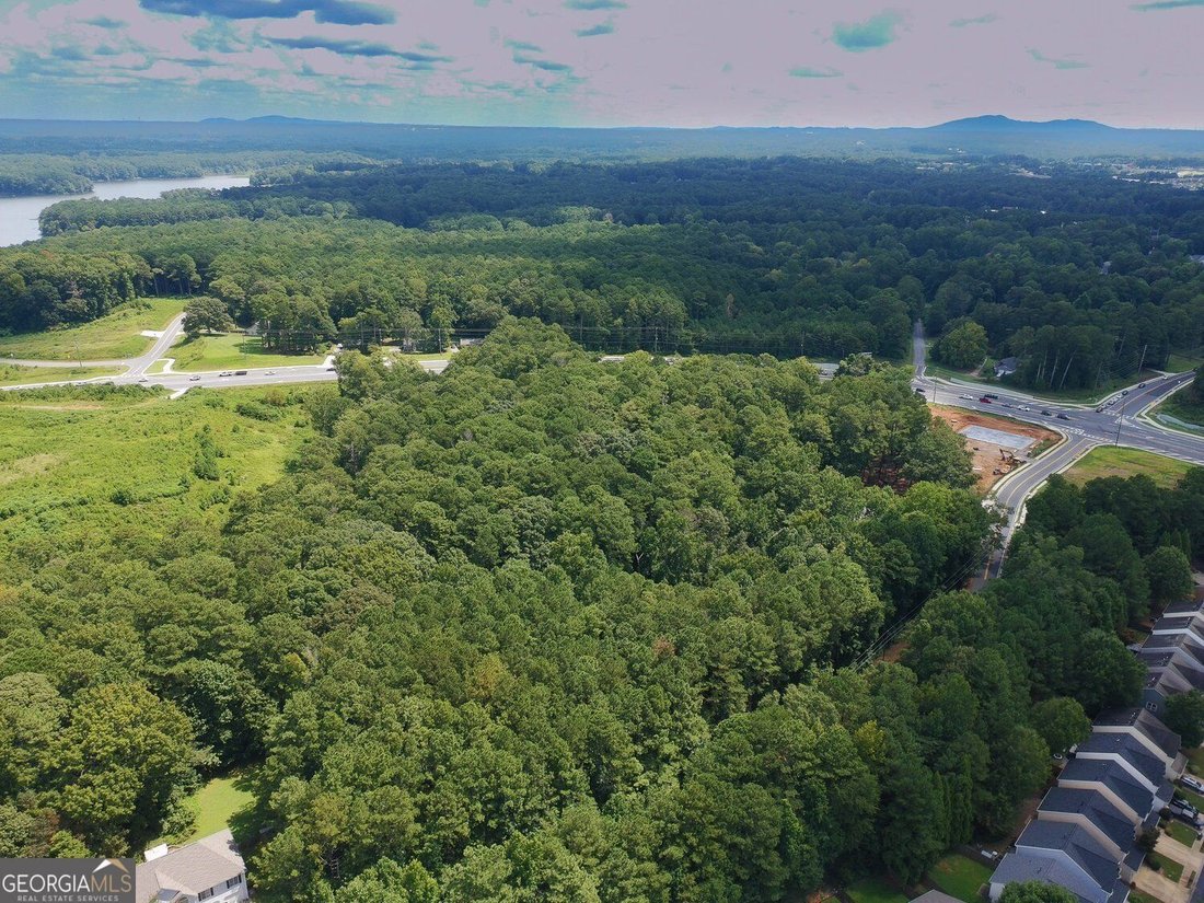 Land in Acworth, Georgia, United States 5 - 18881134