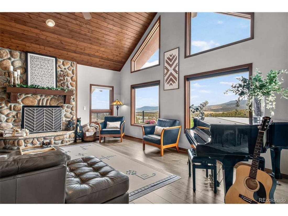 House in Cañon City, Colorado, United States 3 - 18888999
