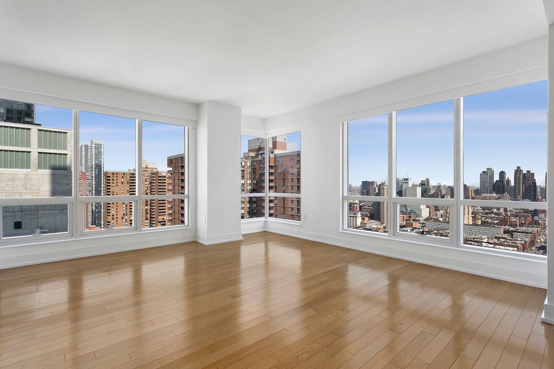 Condo in New York, New York, United States 2 - 18878620