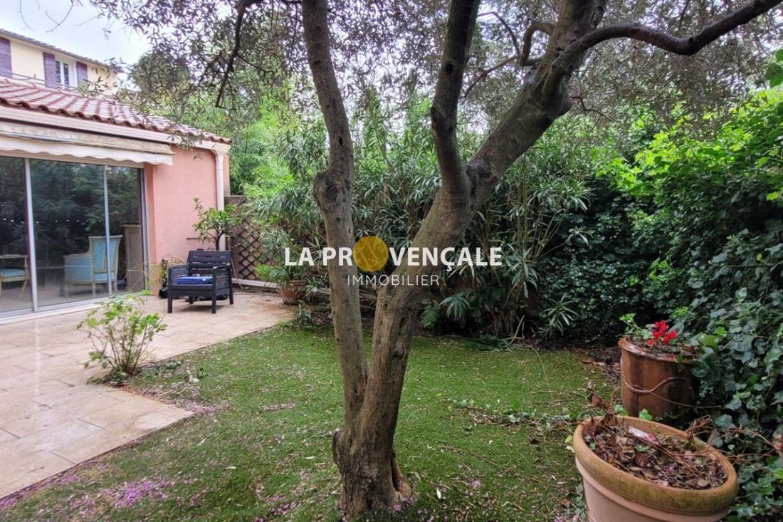 Apartamento en Comtale-Cente-Cours Mirabeau, Aix-en-Provence, Francia 2 - 18880906