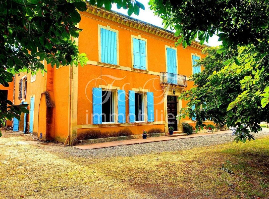 Maison à Centre Nord, Apt, France 1 - 18882916