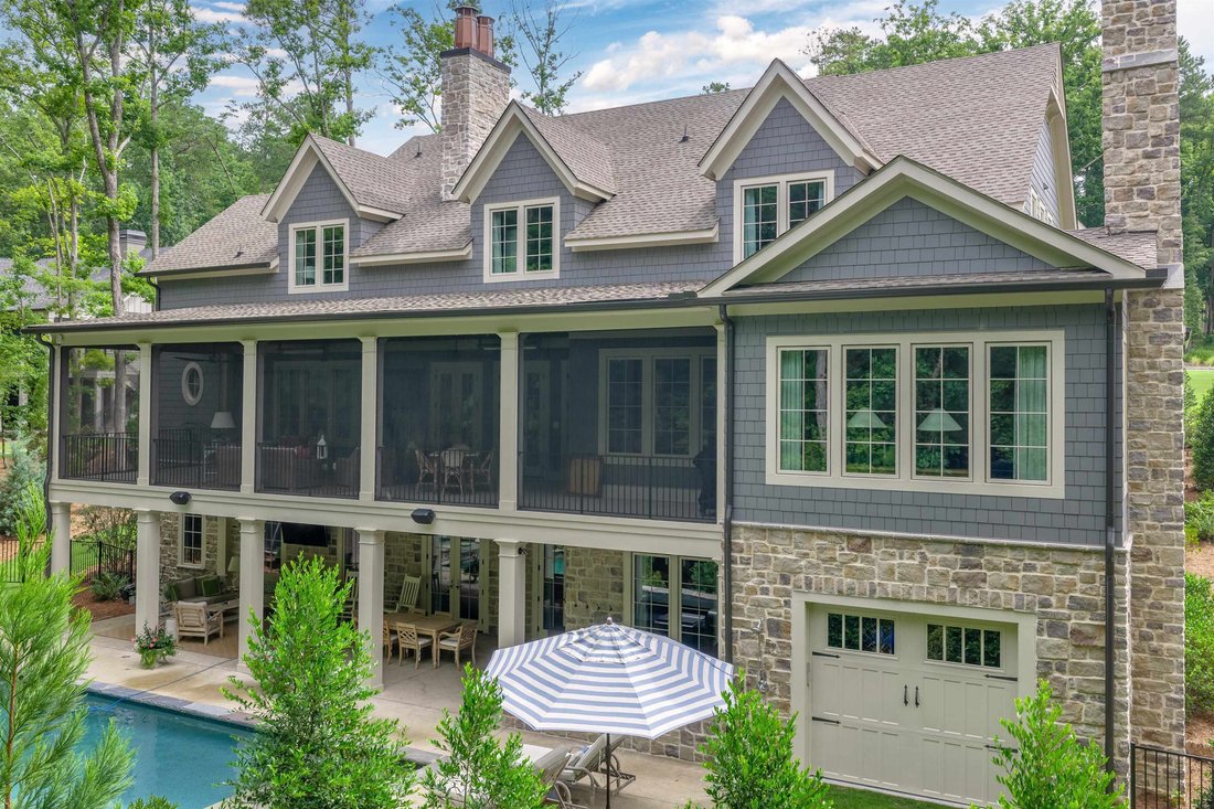 House in Greensboro, Georgia, United States 2 - 18888657
