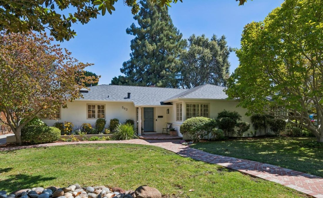 House in East Palo Alto, California, United States 1 - 18889221