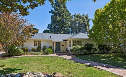 Maison à East Palo Alto, Californie, États-Unis 1