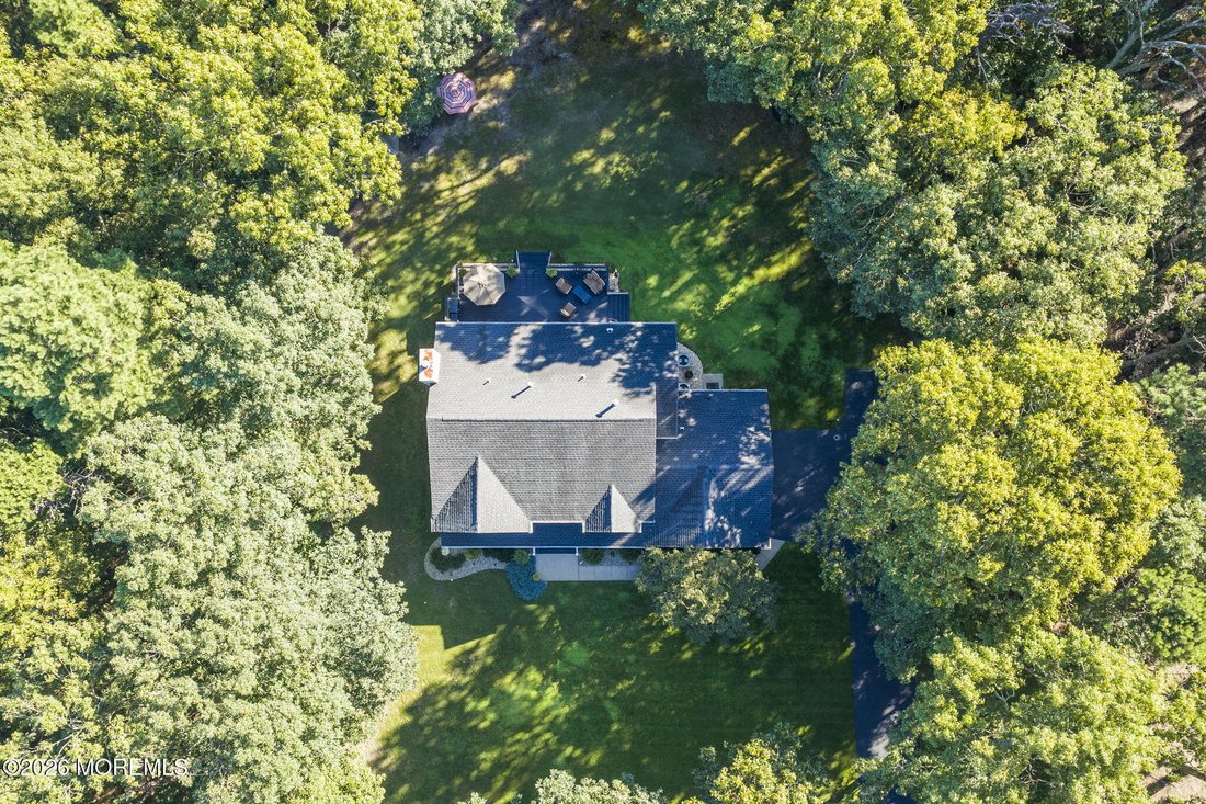 House in Howell Township, New Jersey, United States 5 - 18879736
