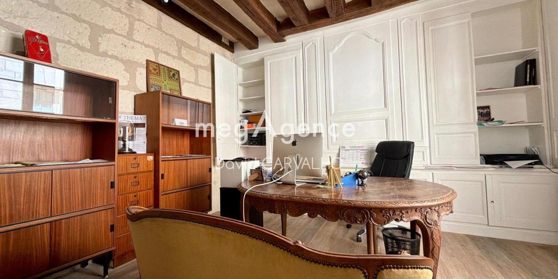 Casa a Grammont, Tours, Francia 4 - 18884616