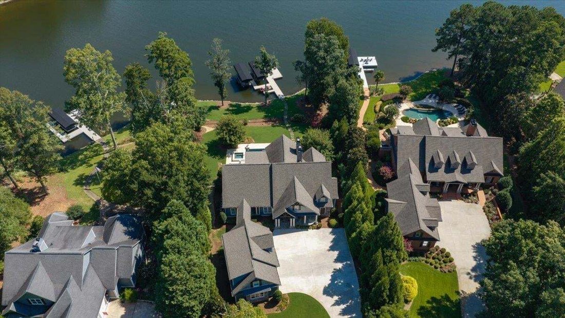House in Eatonton, Georgia, United States 2 - 18888274