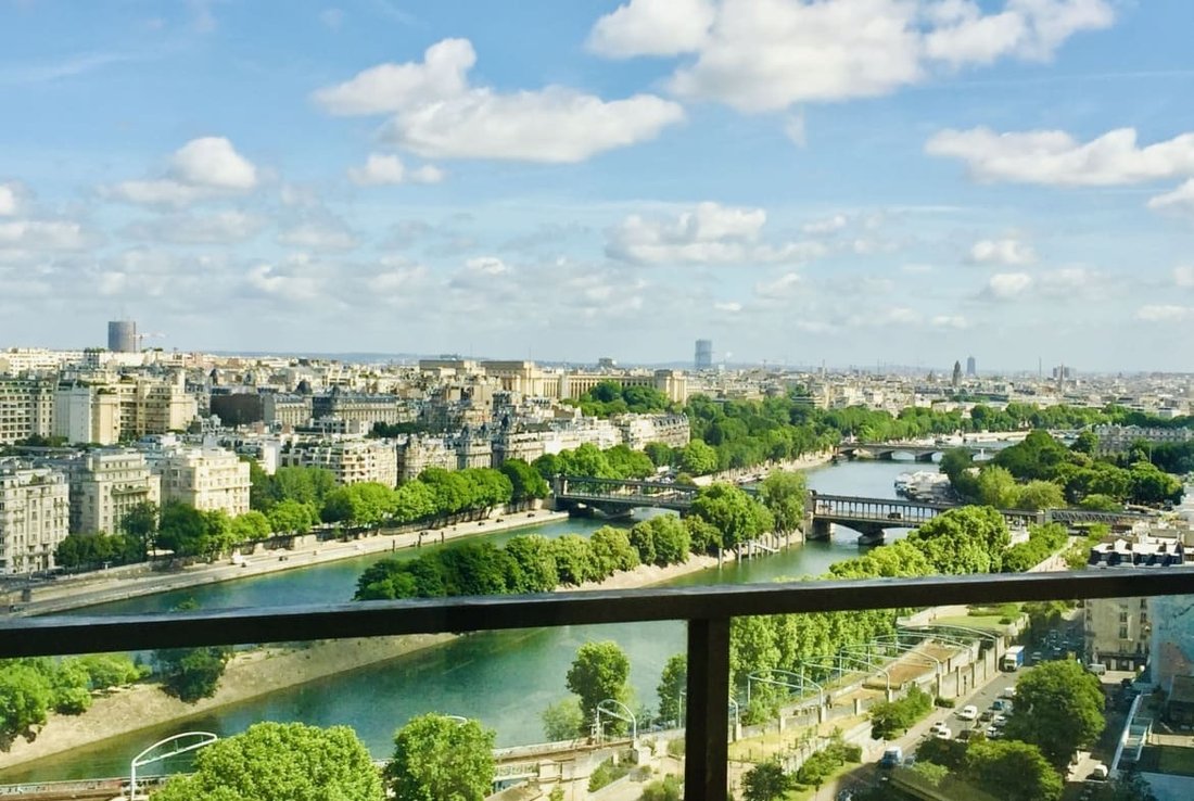 Appartamento a Violet Commerce, Paris 15e Arrondissement, Parigi 2 - 16564531