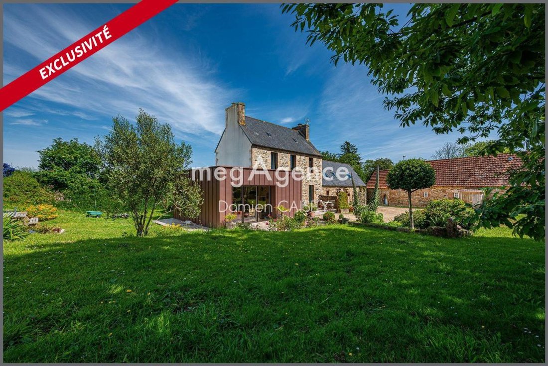 House in Sud Est, Perros-Guirec, France 3 - 18886865