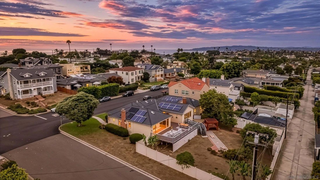 Casa a San Diego, California, Stati Uniti 2 - 18879307