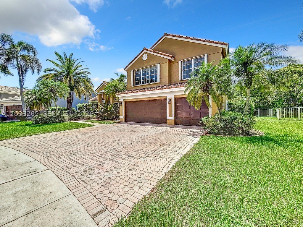 Casa a Miramar, Florida, Stati Uniti 3 - 18889910