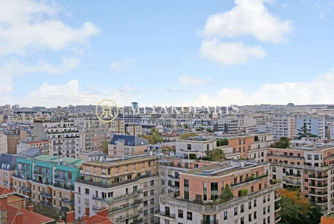 Appartamento a Violet Commerce, Paris 15e Arrondissement, Parigi 2 - 15960363