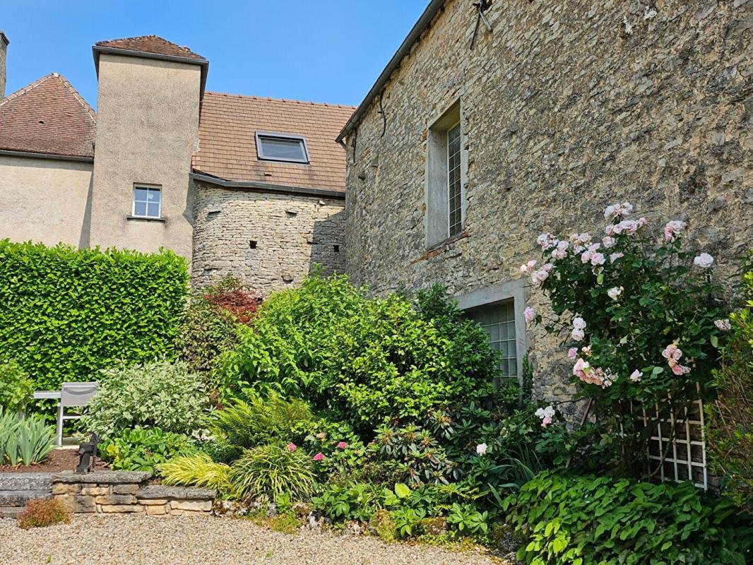 Haus in Ladoix-Serrigny, Bourgogne-Franche-Comté, Frankreich 4 - 18880854