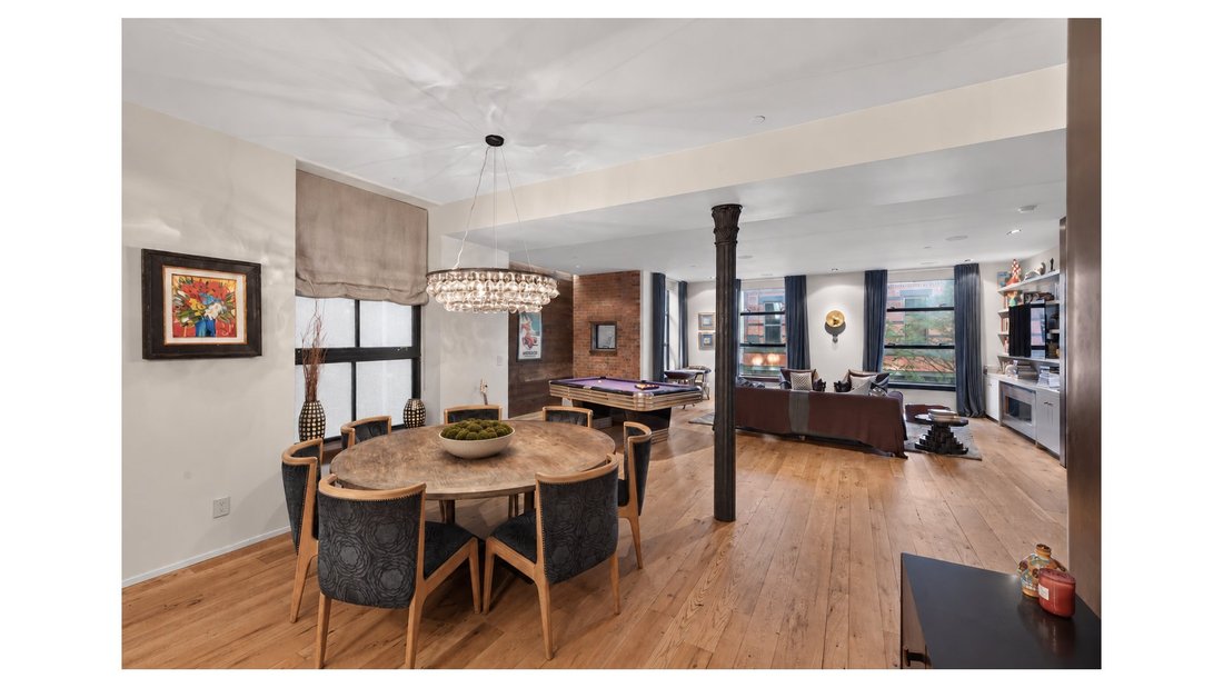 Condo in New York, New York, United States 2 - 18891113