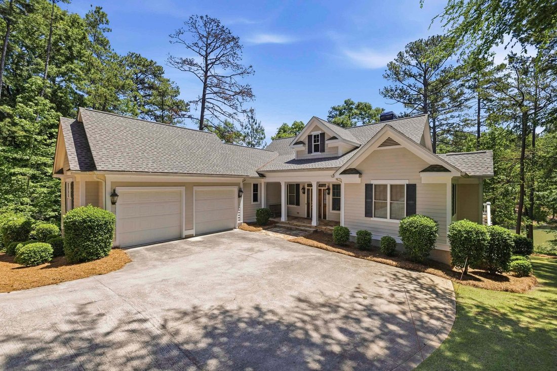 House in Greensboro, Georgia, United States 3 - 18888464
