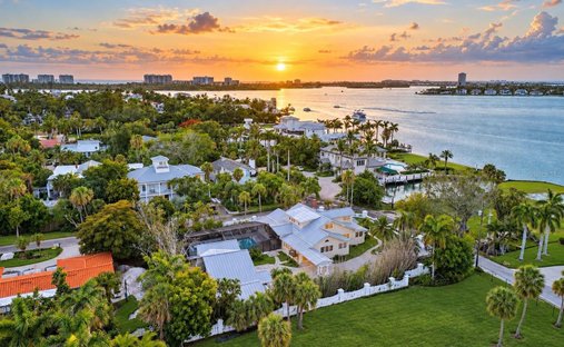 House in Siesta Key, Florida, United States 1