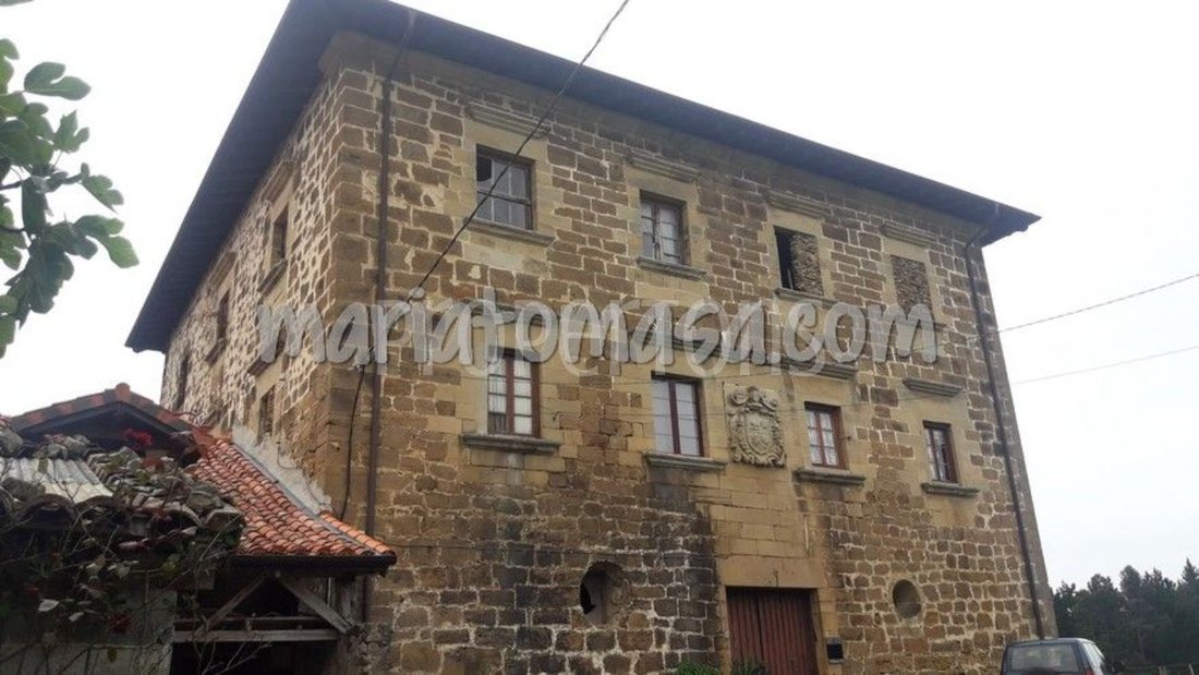 Altro a Mendexa, Paesi Baschi, Spagna 4 - 18891447