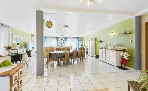 Maisons de campagne à Argentré, Pays de la Loire, France 1
