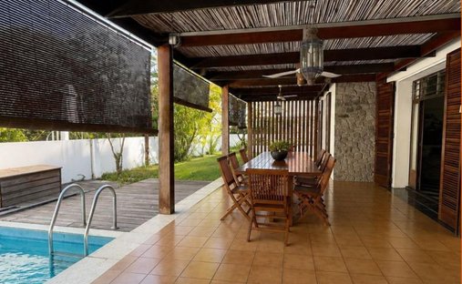 Villa à Le Ban-Saint-Martin, Grand Est, France 1
