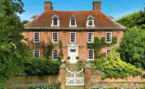 Haus in Princes Risborough, England 1