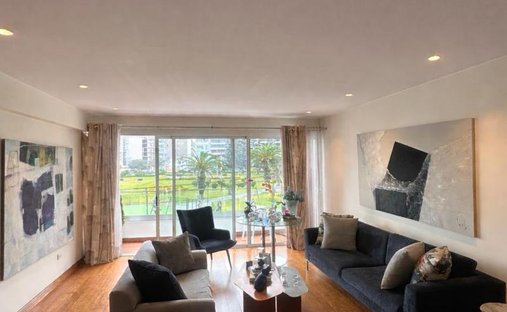 Apartment in San Juan de Lurigancho, Metropolitan Municipality of Lima, Peru 1