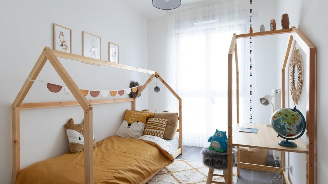 Apartment in Rouen, Normandy, France 4 - 18882668