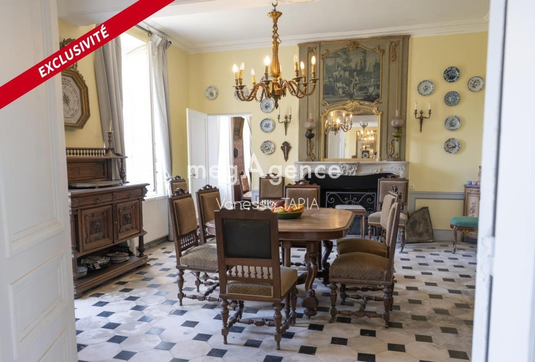 Casa a Marcilly-sur-Seine, Grande Est, Francia 5 - 18887012