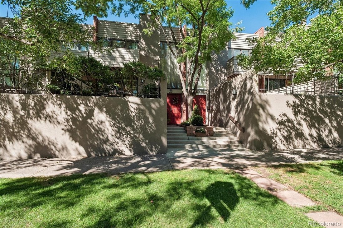 Residenza a Denver, Colorado, Stati Uniti 4 - 18879081